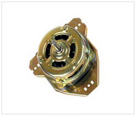 Rotor Single Phase ເຄື່ອງຊັກຜ້າ Motor Supplier