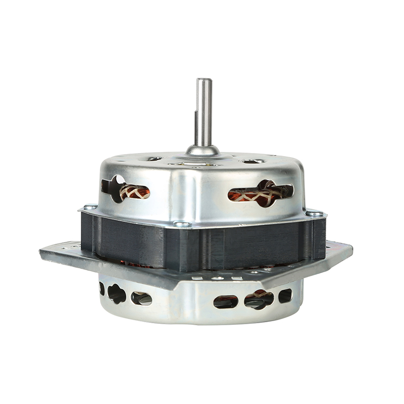 ເຄື່ອງຊັກຜ້າ Twin-Tubs YYG 60W Aluminum Winding Winding Motor