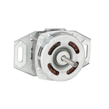 ເຄື່ອງຊັກຜ້າອັດຕະໂນມັດ 180W Al Winding Wash Motor