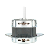 ເຄື່ອງຊັກຜ້າອັດຕະໂນມັດ Brushless Motor Supplier