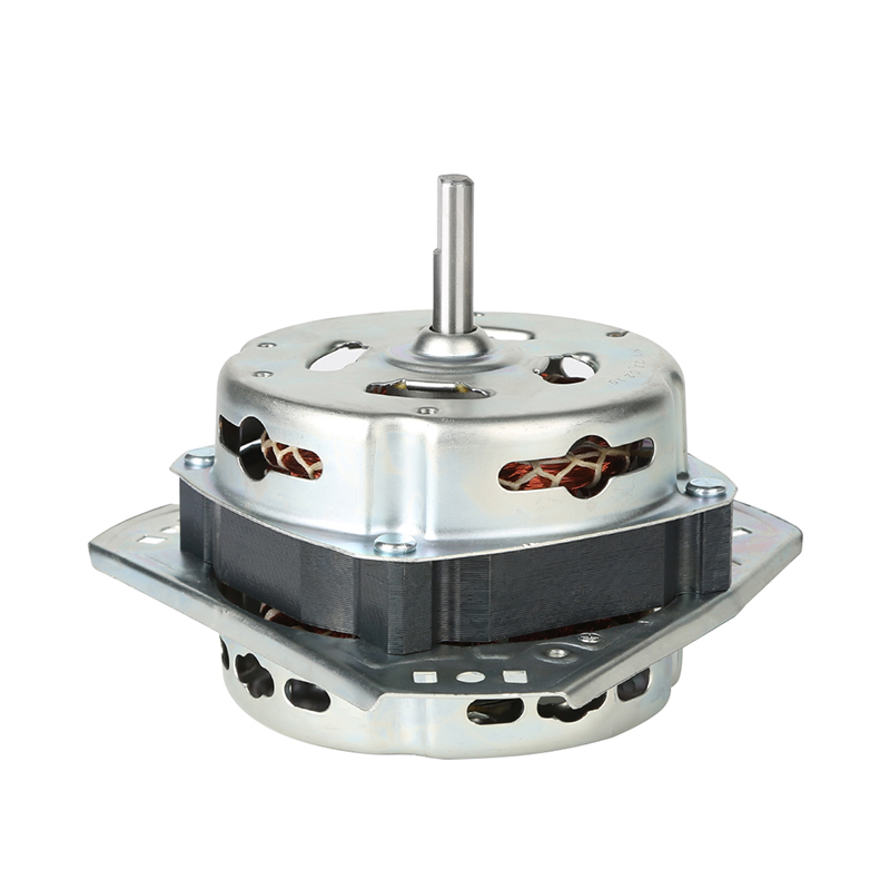 ເຄື່ອງຊັກຜ້າ Twin-Tubs YYG 60W Aluminum Winding Winding Motor